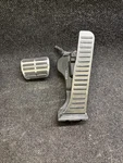 12-19 Vw Passat Accelerator Gas &amp Brake Pedal Cover Set 1K1723503N 1K0723131. Fixed Price $51.80.