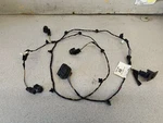 13-15 Oem Jaguar Xf Front Bumper Park Assist Sensor Wiring Harness CX2314369AB. Fixed Price $69.95.
