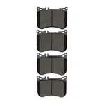For Mercedes-benz CLS53/E53 Amg 2019-2023 Disc Brake Pads Low Metallic Friction. Fixed Price $99.35.