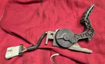 05 Volvo Throttle, Accelerator, Fuel Pedal 3175131 0410, Sensor No #. Fixed Price $75.00.