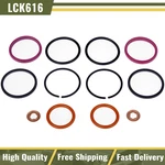 Dorman Fuel Injector O-ring Kit Ford Pickup Truck Van 7.3L V8 Diesel. Fixed Price $48.80.