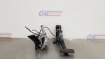 06 Ford F350 Super Duty Automatic Power Accelerator And Brake Pedal Set. Fixed Price $106.25.