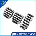 3PCS Manual Clutch Brake Gas Accelerator Pedal For Volvo XC60 XC70 V70 10-15. Fixed Price $17.03.
