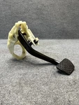 2013-2016 Bmw 320I F30 Front Floor Brake Stop Pedal & Support Mount Bracket Oem. Fixed Price $51.00.