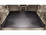 Husky Weatherbeater Cargo Liner Fits 2007-2017 Ford Expedition 2ND Row Black. Fixed Price $101.99.