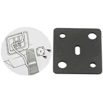 Accelerator Pedal Plate Bearing Hinge Gas 1968-72 Oldsmobile Cutlass 1PC. Fixed Price $21.00.