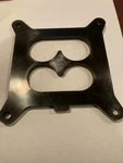 1968 1969 New Carburetor Spacer Plate 390 428. Fixed Price $149.00.