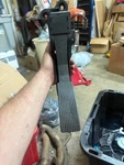 06-13 Mercedes W164 ML350 GL450 Gas Throttle Pedal Accelerator 1643000004 Oem. Fixed Price $25.00.