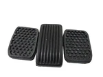 Pedal Pad Rubber Set Brake Clutch Accelerator Suzuki Samurai Fit For. Fixed Price $20.64.