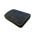 Freightliner Fld Brake Pedal Pads P/n 12-12336-000 Brand New Genuine B3. Fixed Price $10.00.