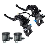 7/8" Motorcycle Universal RCS19 Cnc Hydraulic Brake Clutch Master Cylinder. Fixed Price $95.82.