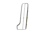 For 1967 Chevrolet K20 Panel Accelerator Pedal Pad 14777GPSD. Fixed Price $32.14.