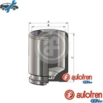 Piston Brake Caliper D025541 For Vw PASSAT/B6/CC Fiat 500X Volvo V70/III/VAN. Fixed Price $22.91.