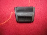 Nos 1975 - 1977 Chevelle Cutlass Skylark Lemans Camino Park Brake Pedal Pad. Fixed Price $15.00.