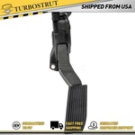 Accelerator Pedal For 2006-2010 Jeep Commander 3.7L. Fixed Price $151.23.