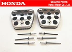 Honda Genuine Integra DC5 Type-r Sport Brake Clutch Pedal Pad Oem Jdm Rsx. Fixed Price $77.00.