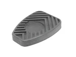 Porsche Brake & Clutch Pedal Pad 1955-1998 914-423-210-00 91442321000. Fixed Price $5.88.
