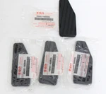 Suzuki Genuine Accelerator Pedal Pad Lot Of 49451-60B00. Fixed Price $9.99.