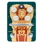 Orange Fur Coat Fuzz Pedal. Fixed Price $169.00.