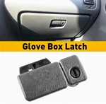 2001 Suzuki Grand Vitara XL7 Glovebox Latch. Fixed Price $12.00.