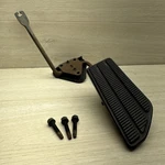 88-98 Obs Chevy Gmc Truck Silverado Gas Accelerator Pedal Sierra 1500 3500 92-98. Fixed Price $54.99.