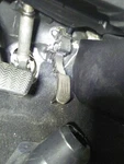 2016 Toyota RAV4 Gas Brake Pedals 2.5 Liter, Cylinder, Automatic. Fixed Price $110.00.