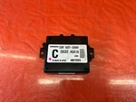 17-20 Infiniti Q60 Sonar Control Module Oem Factory #222. Fixed Price $29.95.