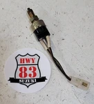 1986-1995 Suzuki Samurai Clutch Pedal Switch Oem Part Lever Button Sensor Japan. Fixed Price $49.99.