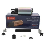 For Acura Integra Mdx Honda Odyssey Pilot Electric Fuel Pump Denso 951-0005. Fixed Price $105.25.