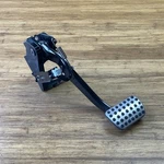 2011-2021 Mercedes-benz Amg Gt C190 Brake Pedal Assembly 50K Miles Oem. Fixed Price $64.00.