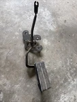 Oem 92-96 Ford F150 F250 F350 Bronco Throttle Gas Accelerator Pedal Assembly. Fixed Price $30.00.