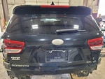 2016 - 2018 Kia Sorento Trunk/hatch/tailgate Rear View Camera Power Lift. Fixed Price $1690.00.