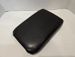 07-17 Traverse Acadia Enclave Outlook Center Console Lid Arm Rest Black 12" A815. Fixed Price $39.00.