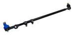 Fit Many 45-71 Jeep Cj Fc Willys M38A1 Passenger Right Side Tie Rod Assembly. Fixed Price $78.37.