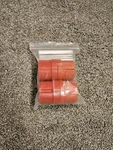 Garagistic Standard Rear Subframe Bushings. Fixed Price $65.00.
