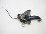 08-17 Mercedes W207 E350 C300 E-brake Emergency Foot Pedal Oem 011525B. Fixed Price $58.95.
