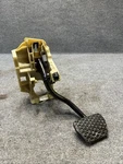 2004-2007 Bmw 550I Left Front Driver Brake Pedal Assembly 769 221-03. Fixed Price $42.50.
