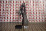 2012-2018 Ford Focus Stop Brake Pedal Assembly BV6Z-2455-Q Oem. Fixed Price $59.99.