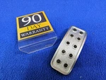 2006-19 Bentley Continental Flying Spur Gas Pedal Trim Plate Cover Non-slip. Fixed Price $59.00.