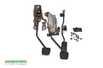 91 92 93 Nissan NX2000 5 Speed Clutch Brake Gas Pedal Assembly SR20DE B13 Lhd. Fixed Price $249.99.