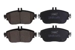 19-2910 Maxgear Brake Pad Set, Disc For Infiniti, Mercedes-benz. Fixed Price $25.68.