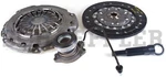 For Chevy Cruze 1.8L Sonic Clutch Kit 8.5" Cover Disc Slave Cylinder Pilots Luk. Fixed Price $163.61.