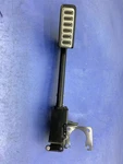 2022-2024 Rivian R1T Oem Gas Pedal Throttle Accelerator Travel Sensor 00018022F. Fixed Price $169.45.