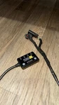 2016-2018 Scion/yaris Ia Pedal Throttle Commander (used-new). Fixed Price $150.00.