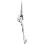 Speedway Aluminum Spoon Throttle Pedal, Polished. Fixed Price $70.99.