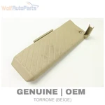 2005-2013 Audi A3 Dead Pedal / Foot Rest Cover 8P1864777. Fixed Price $12.13.