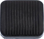 Apdty 31891 Brake Or Clutch Pedal Pad (QUANTITY:1). Fixed Price $19.85.
