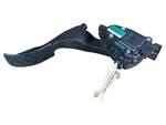 Gas Throttle Pedal 1J1721503J 2000-2002 Vw Gti Jetta. Fixed Price $45.00.