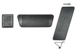 1968-71 Torino Pedal Pad Kit Automatic Fairlane Comet Montego Ranchero New. Fixed Price $44.90.