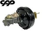 1973-77 Chevy El Camino Buick Regal Olds Cutlass 11" Power Brake Booster Kit New. Fixed Price $389.00.